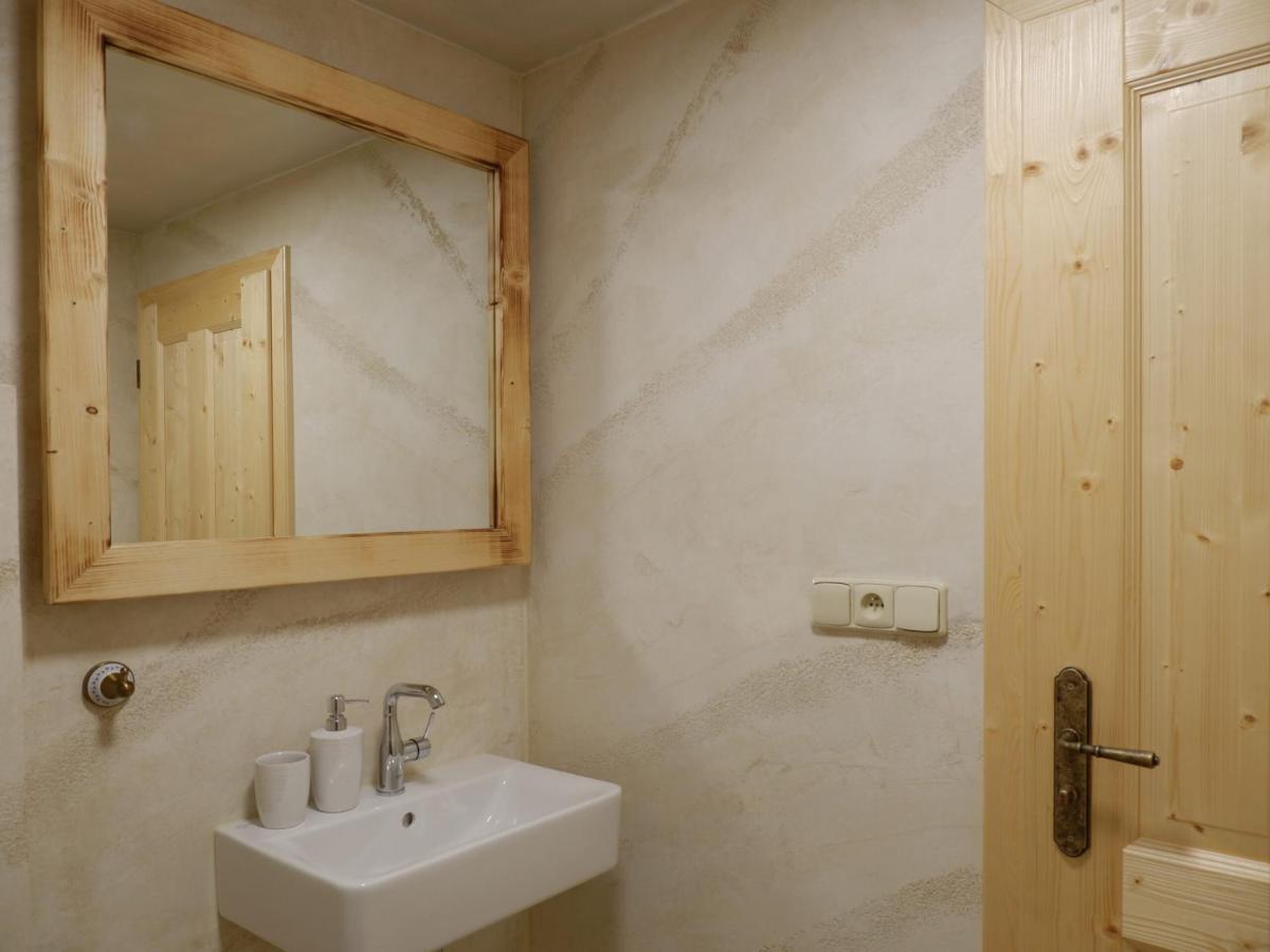 Penzion - Vinarstvi Hanus Blucina Bagian luar foto